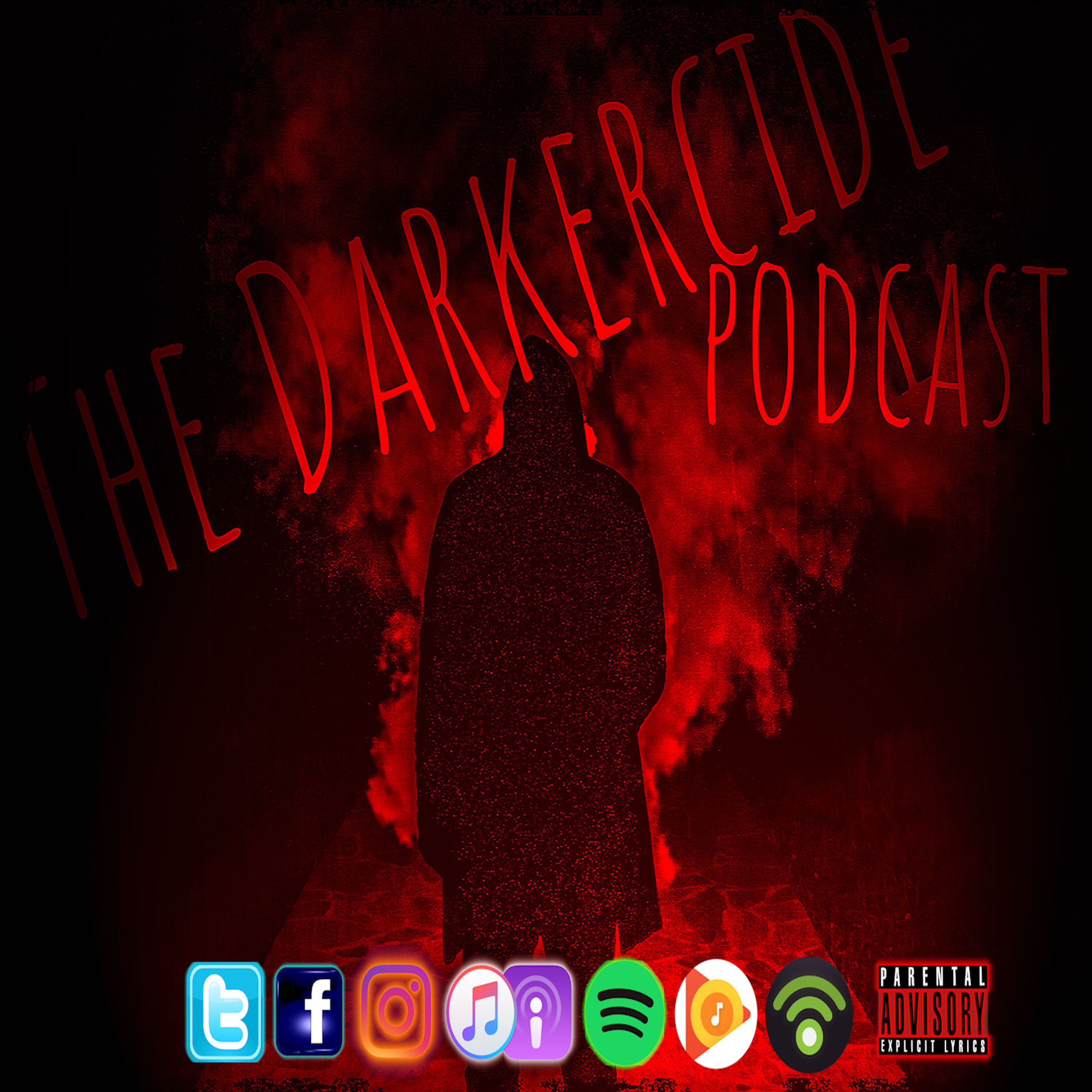 EPISODE 28 I HEAR MURDERS