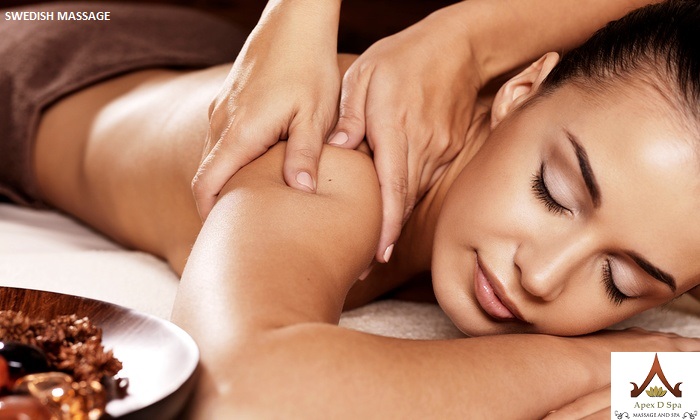 Body massage in delhi