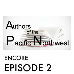 Encore Ep. 2: G. G. Kellner; Hoping for a Better Future, Fiction Author