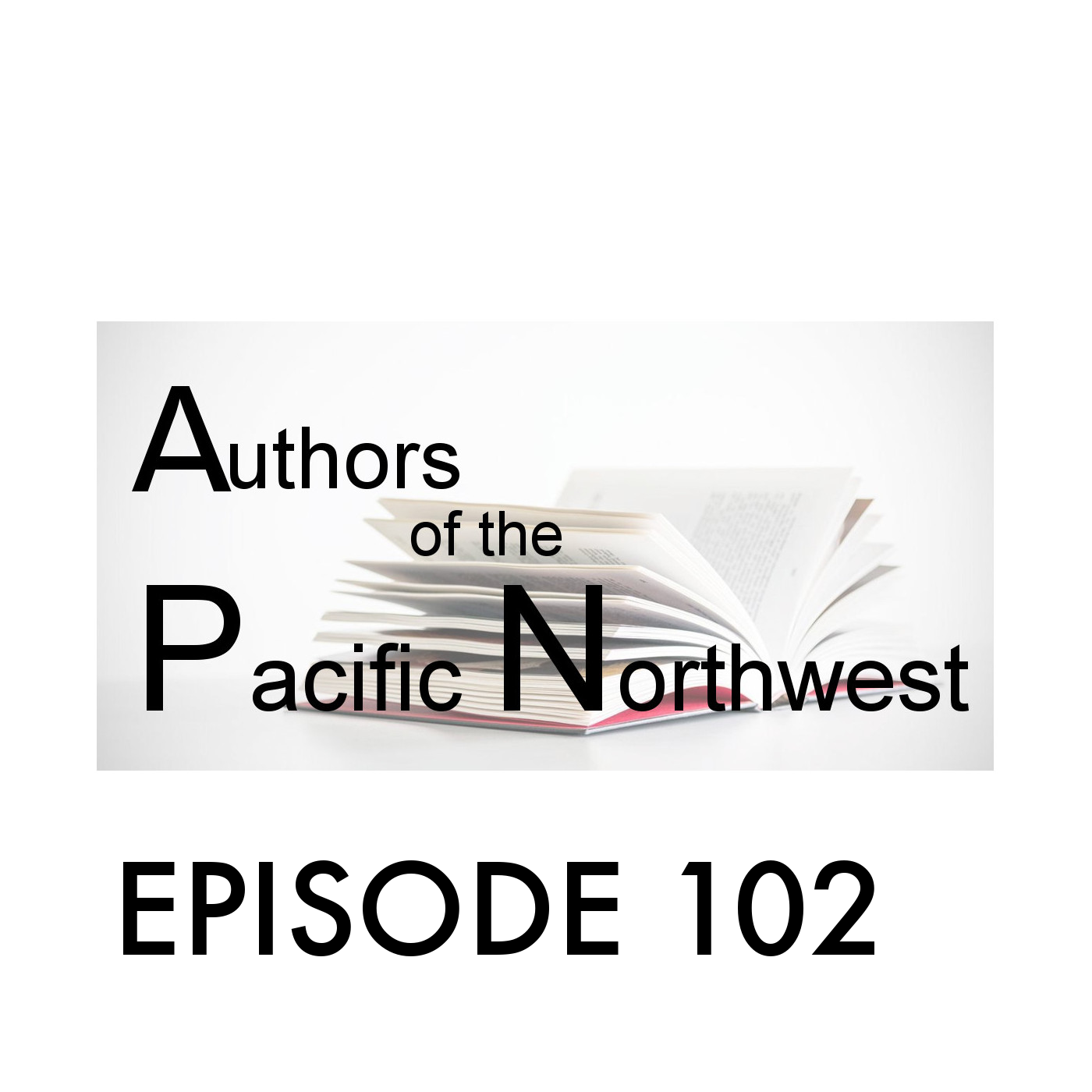Authors of the Pacific Northwest