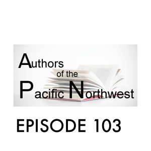 Episode 103: Rob Phillips: Wilderness Mystery Author