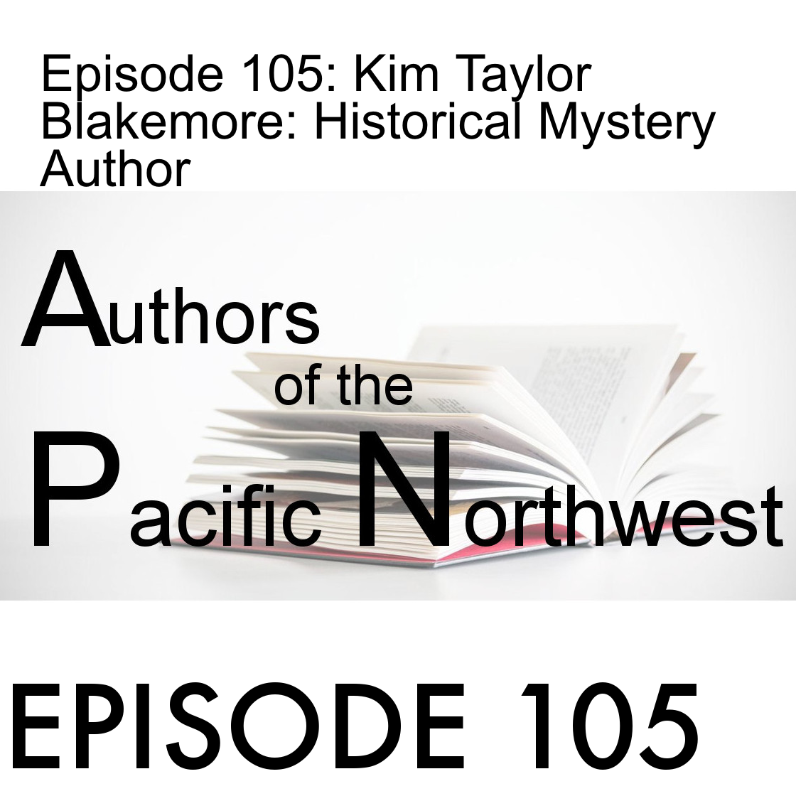 Authors of the Pacific Northwest