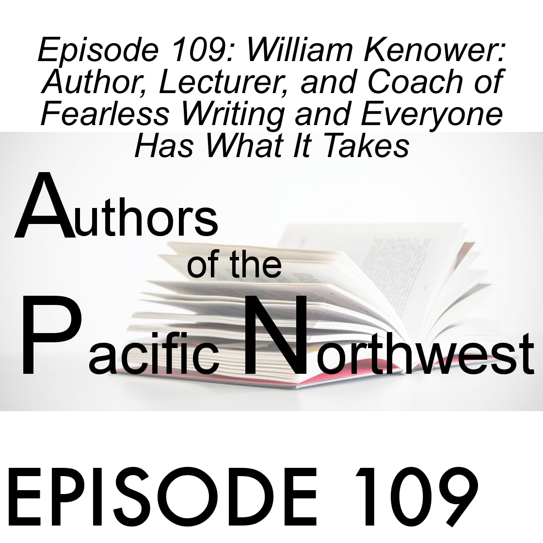 Authors of the Pacific Northwest