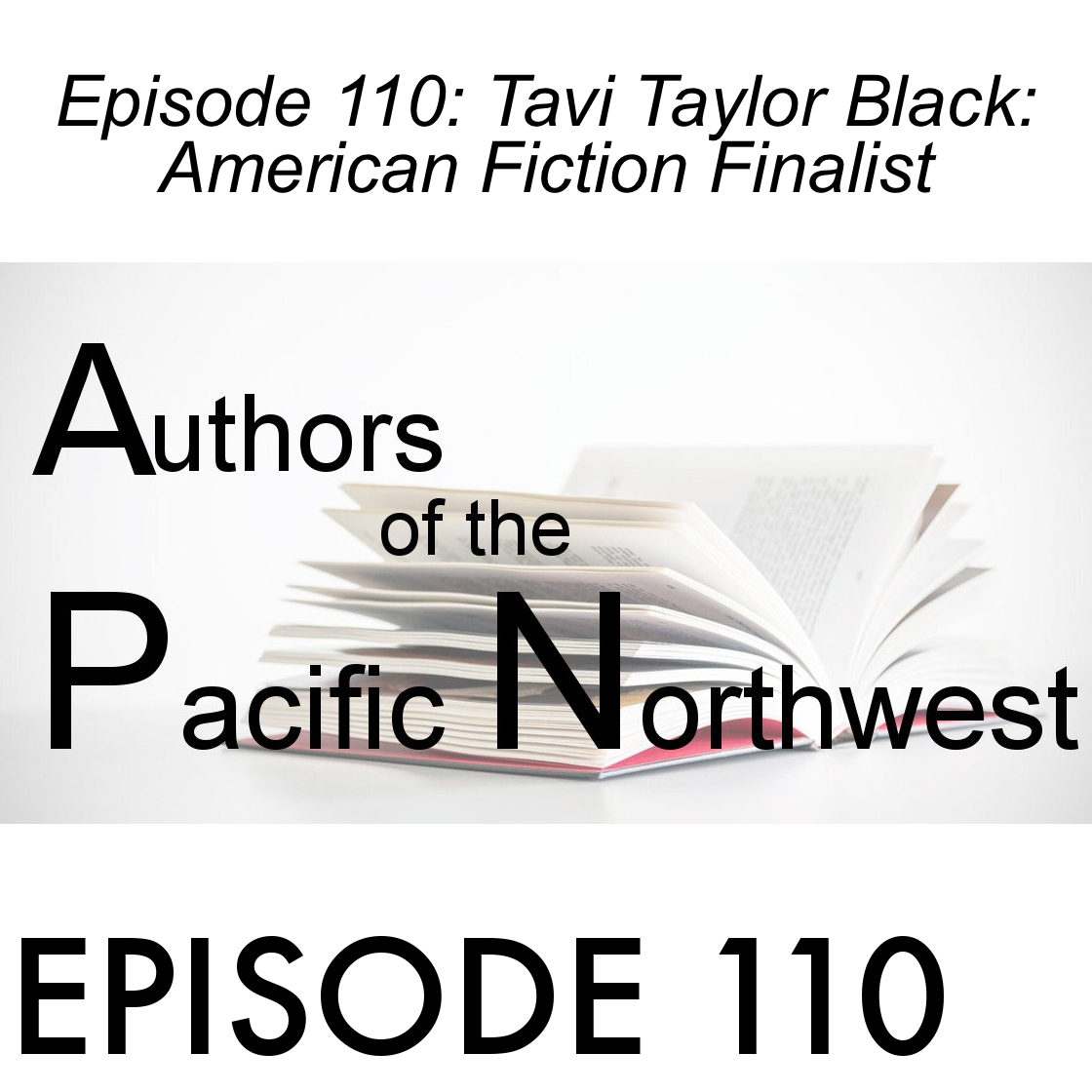 Authors of the Pacific Northwest