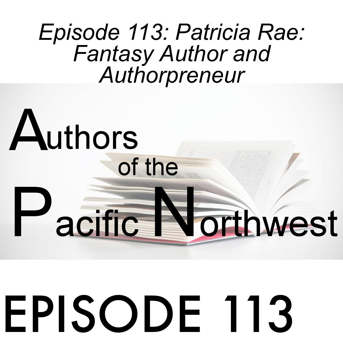 Authors of the Pacific Northwest