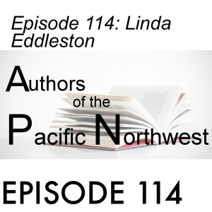 Episode 114: Linda Eddleston