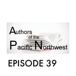 Episode 39: Naomi Wark; Novel on Aging with Alzheimer’s