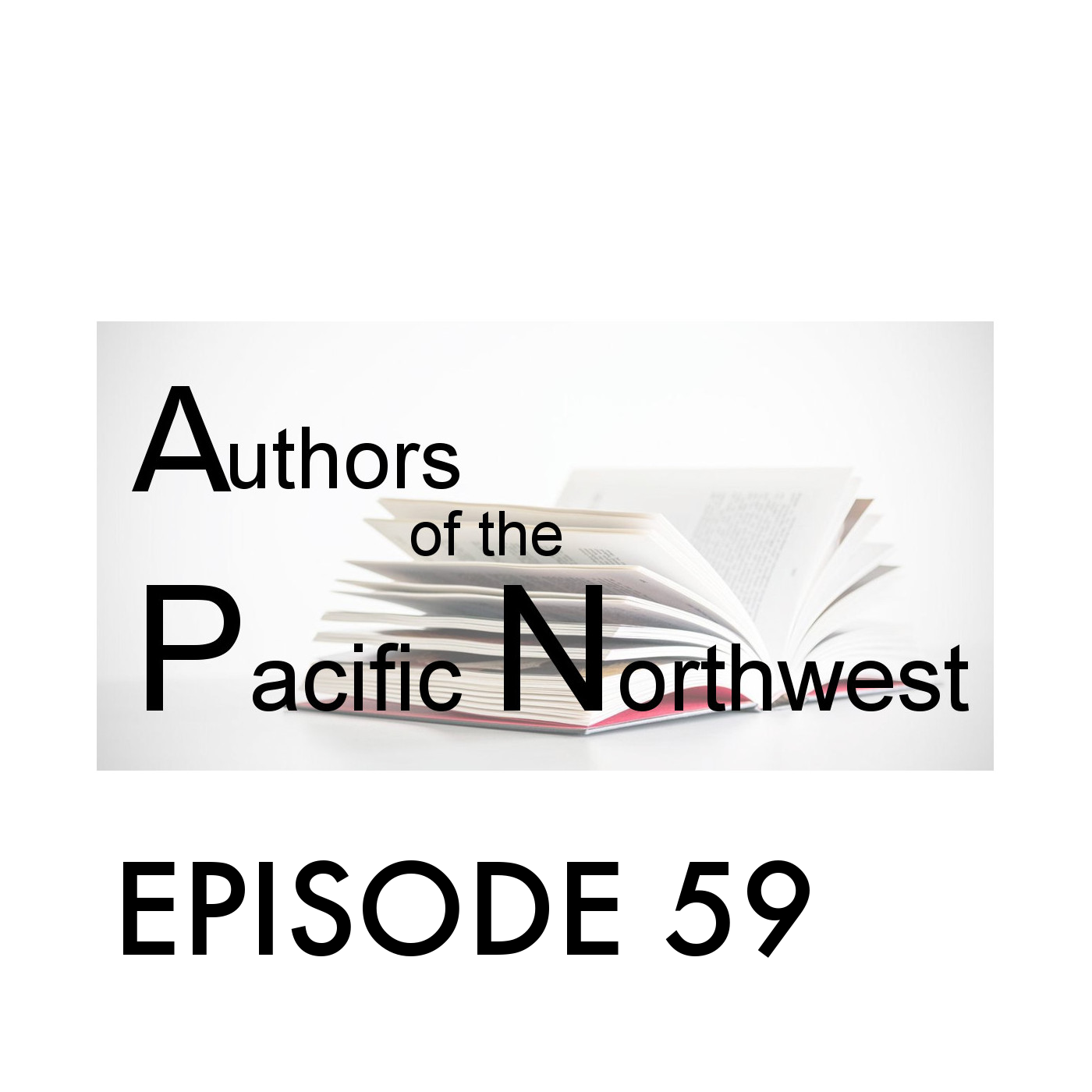 Authors of the Pacific Northwest