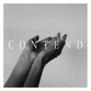 Contend // Contending for The Lost ~ Kai Kiaha