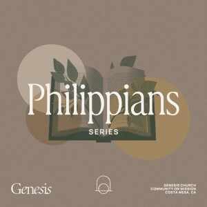 Philippians Series - Part 12