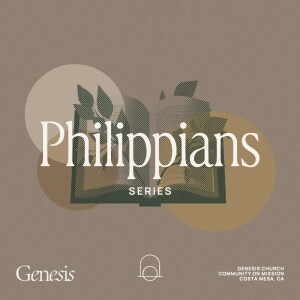Philippians Series - Part 14