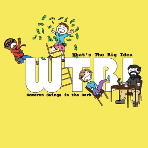 WTBI Episode 48: A Different Kettle of Fish