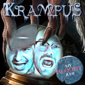 My Bloody Judy on Krampus