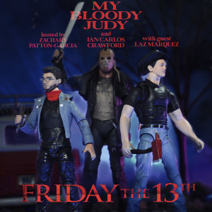 My Bloody Judy on Friday the 13th (2009)