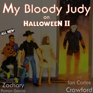 My Bloody Judy on Halloween II