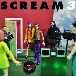 My Bloody Judy on Scream 3