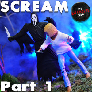 My Bloody Judy‘s Scream Anniversary Coverage Part 1
