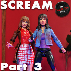 My Bloody Judy’s Scream Anniversary Coverage Part 3