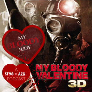 My Bloody Judy on My Bloody Valentine 3D