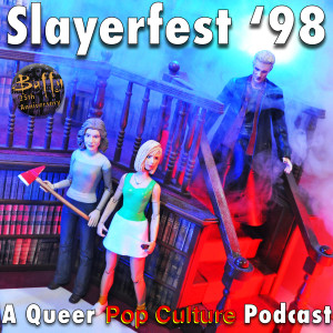 Buffy S2 at 25: School Hard
