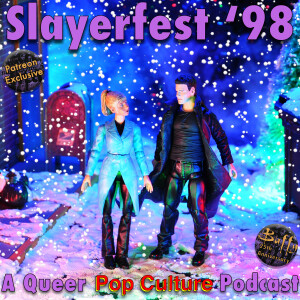 Buffy S3 at 25: Amends (Shortened Version)