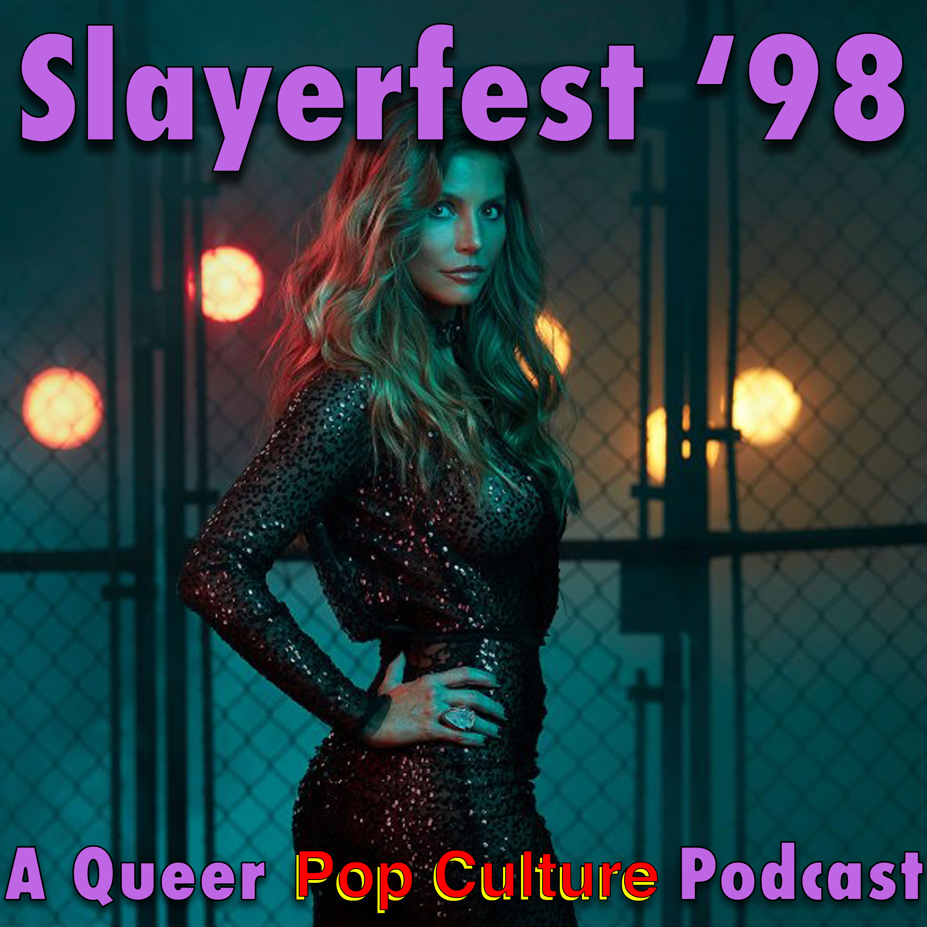 Charisma Carpenter: An Instagram Live Interview | Slayerfest98 (A Buffy the  Vampire Slayer Podcast)