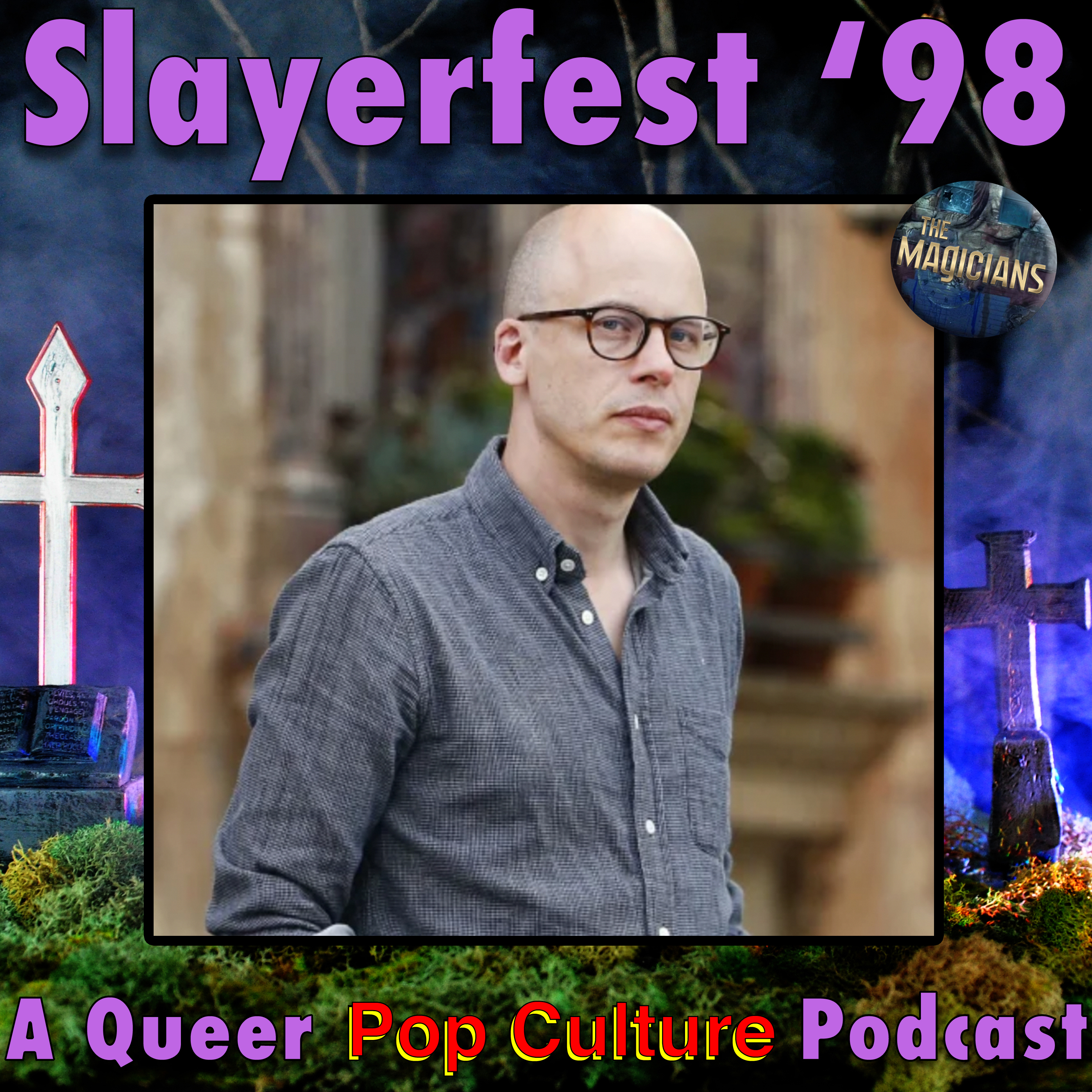 Slayerfest98 (A Buffy the Vampire Slayer Podcast)