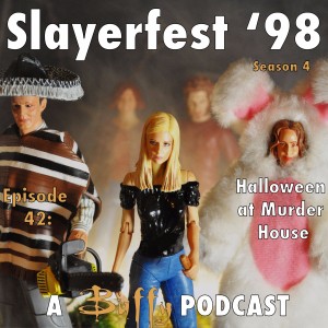 Ep 42: Halloween at Murder House