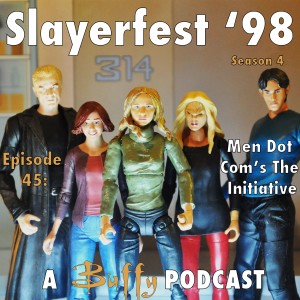 Ep 45: Men Dot Com’s The Initiative