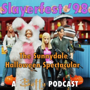 The Sunnydale Halloween Spectacular
