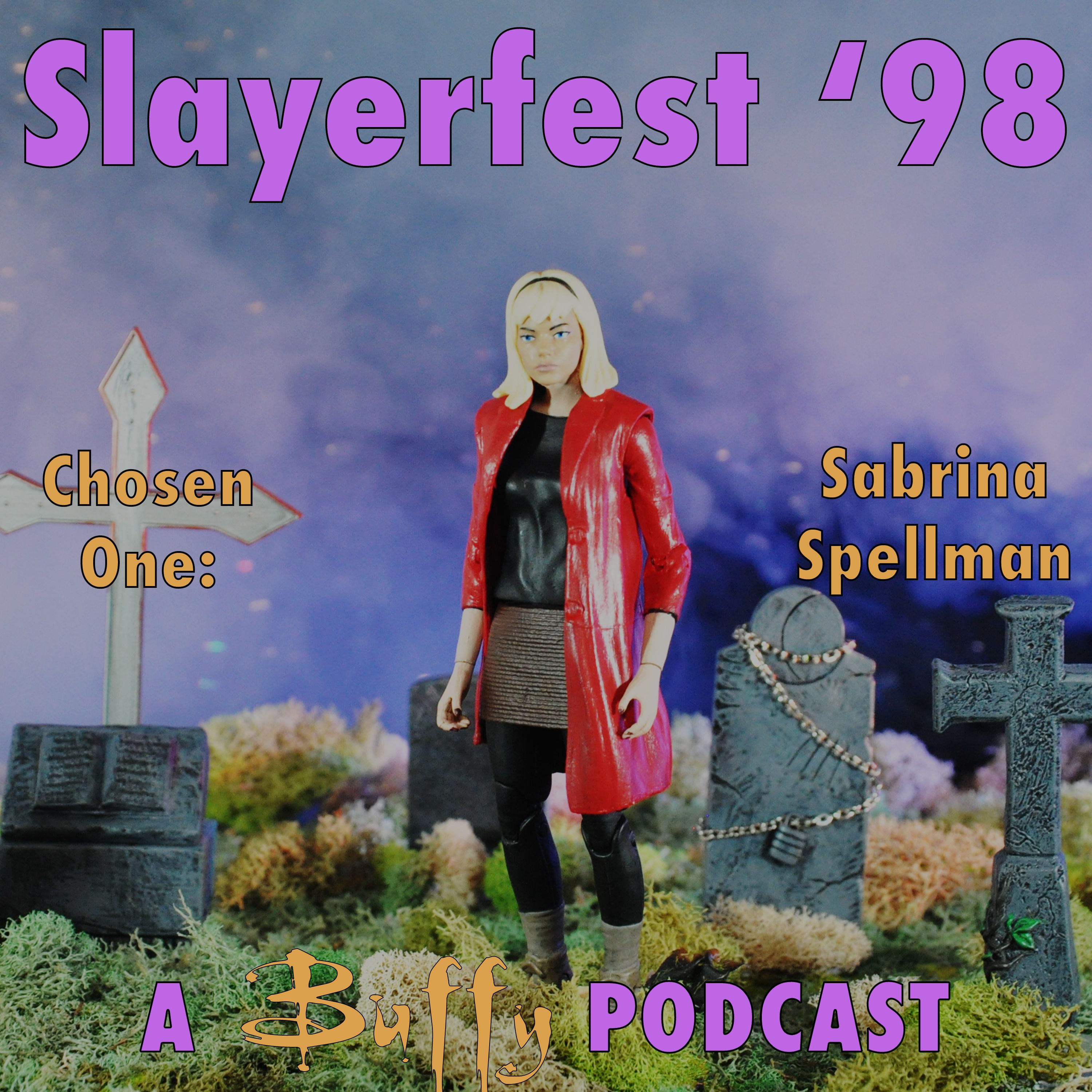 Slayerfest98 (A Buffy the Vampire Slayer Podcast)