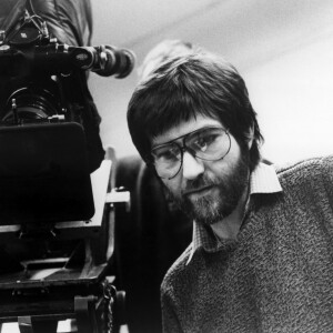 HANGING WITH TOBE HOOPER 01: EGGSHELLS AND EARLY TOBE