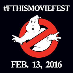 F This Movie! - The F This Movie Fest 5 Show