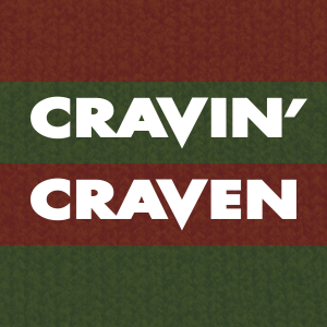 CRAVIN’ CRAVEN 20: RED EYE