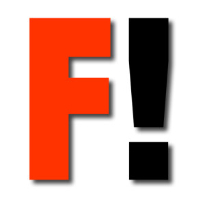 F This Movie! - F Everything!