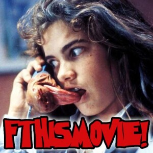 F This Movie! - Scream