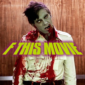 FTM 513 - SHAUN OF THE DEAD