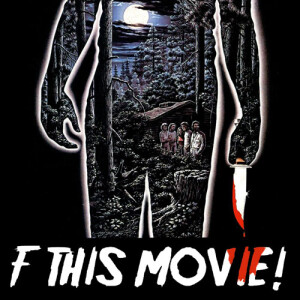 F This Movie! - Vampire Movies!