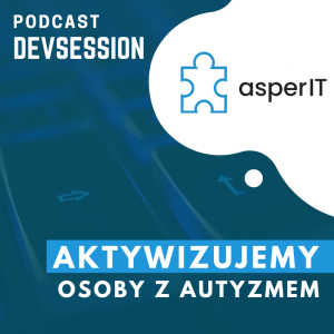 AsperIT - aktywizujemy osoby z autyzmem