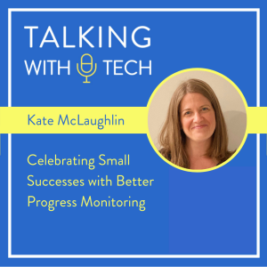 Kate McLaughlin - Celebrating Small Successes With Better Progress Measurement