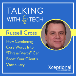 Russell Cross of PRC: How Combining Core Words Into 