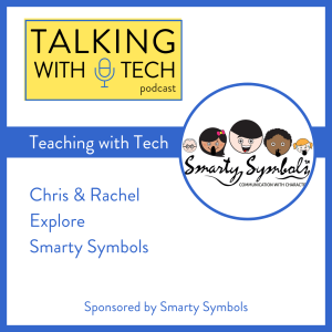 Teaching with Tech: Smarty Symbols