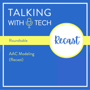 Recast: AAC Modeling Roundtable
