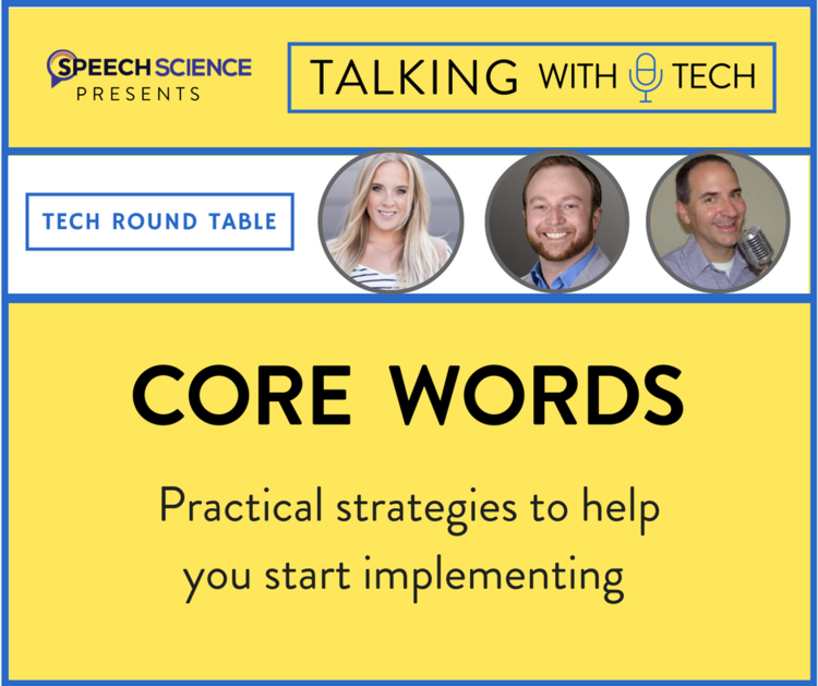 Roundtable: Core Words