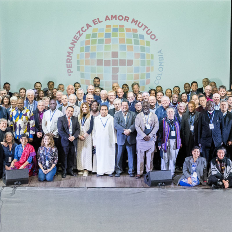 Global Christian Forum