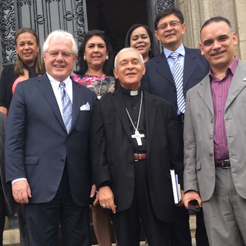 Trouble doesn’t end witness – Venezuela today