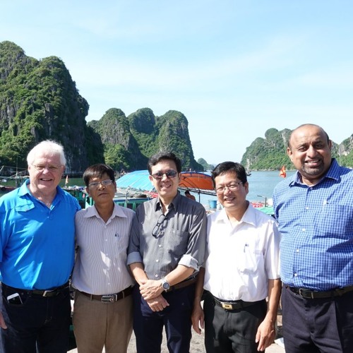 The Evangelical Church in Vietnam: Beauty and resilience