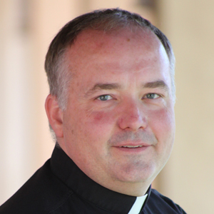 Holy Saturday 2017, Fr. Steve Kunkel