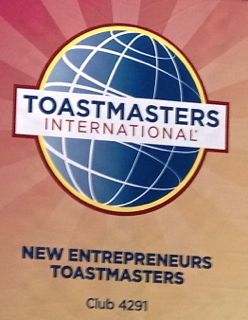 Toastcaster 61 2006 Toastmasters Club Vintage Promo Video