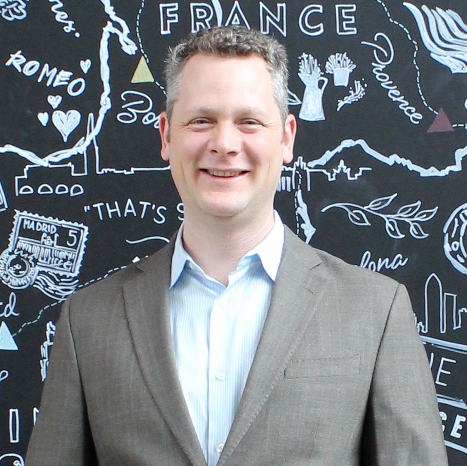 Toastcaster 138: Welcoming change & embracing technology a bloodline for tomorrow’s restaurants and retail – Brittain Brown
